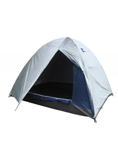 Tent Trend II 4