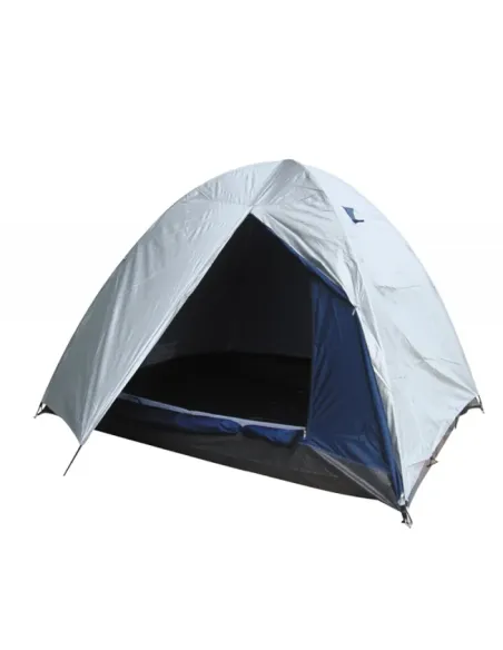 Tent Trend II 4