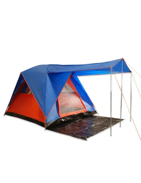 Tent Forester Plus Canopy