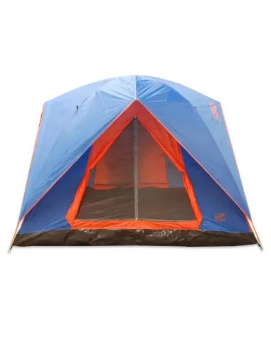 Tent Forester Plus Canopy