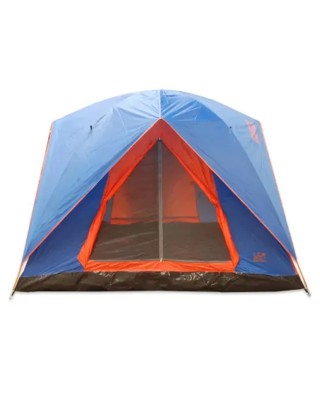 Tent Forester Plus Canopy