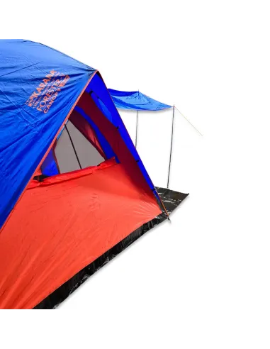 Tent Forester Plus Canopy