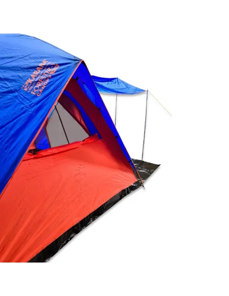 Tent Forester Plus Canopy