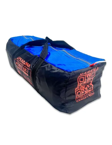 Tent Forester Plus Canopy