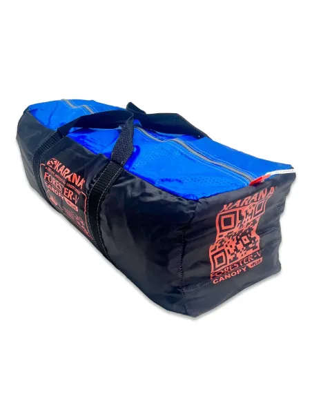 Tent Forester Plus Canopy