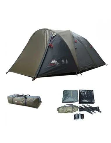 Tent Alpintec Earth 3