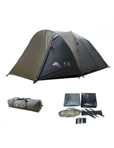 Tent Alpintec Earth 3