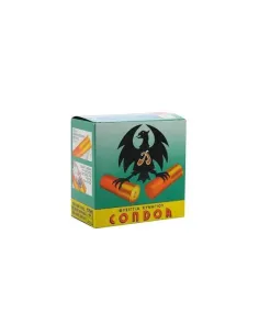 Φυσίγγια Condor 36 gr.
