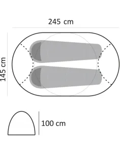 Tent Flash 2 2