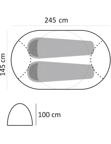 Tent Flash 2