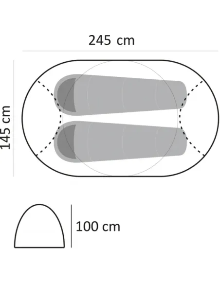 Tent Flash 2