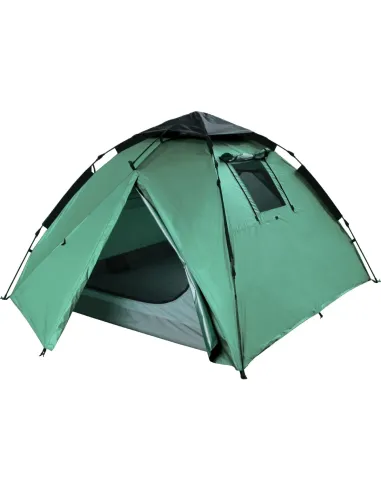 Campus Kenya 3-4 Person Automatic Tent