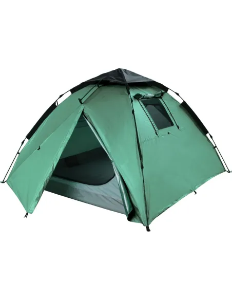 Campus Kenya 3-4 Person Automatic Tent