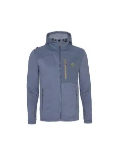 Jacket Berg Shirohi