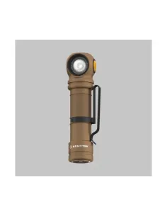 Φακός Armytek Wizard C2 Pro Sand White 2
