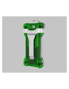 Armytek Zippy Green Keychain Flashlight 2