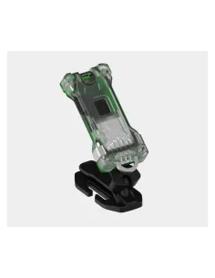 Φακός Κεφαλής-Μπρελόκ Armytek Zippy Extended Set Green