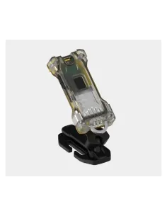 Φακός Κεφαλής-Μπρελόκ Armytek Zippy Extended Set Yellow