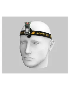 Headlamp-Keychain Armytek Zippy WR Extended Set Green Jade 2