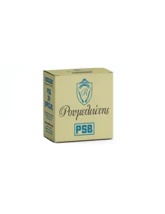 Shotgun Cartridges Roumeliotis PSB 34 gr