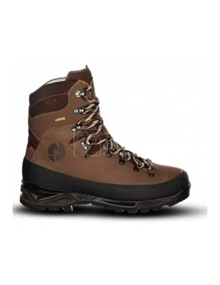 Bosp Ural Pro Boots