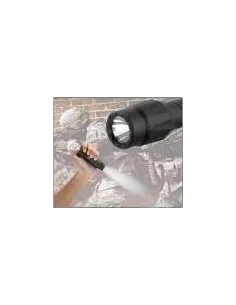 Alpin Rechargeable Flashlight