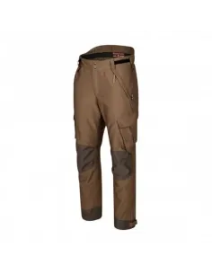 Chameleon Winter Malthe Pants Khaki
