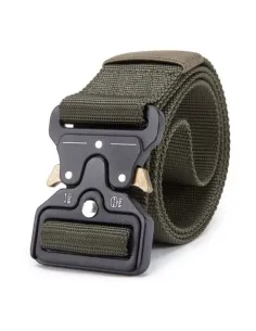 Tactical Quick Release Belt