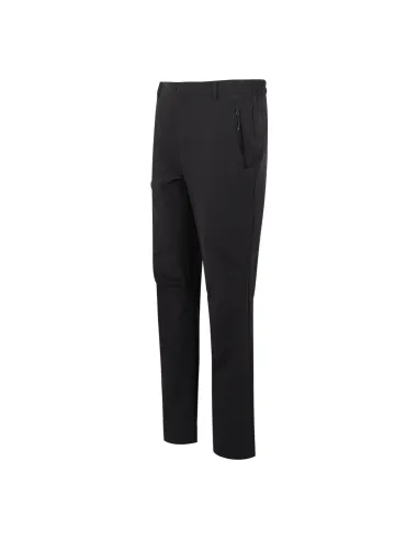 Trouser Regatta Highton Trs II Ash