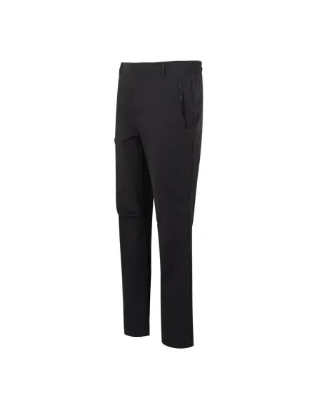 Trouser Regatta Highton Trs II Ash