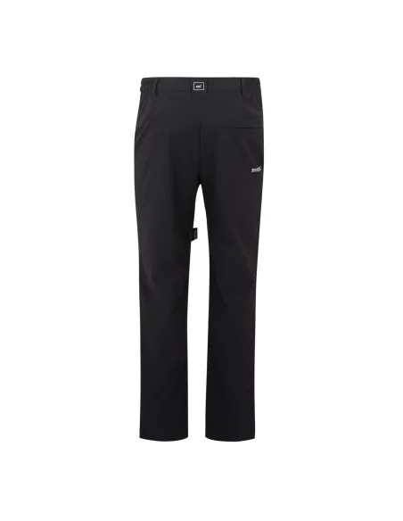Trouser Regatta Highton Trs II Ash