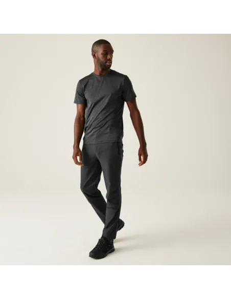 Trouser Regatta Highton Trs II Ash