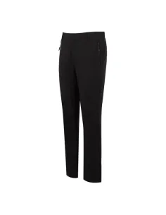 Παντελόνι Regatta Highton Zo Trs II Black 2
