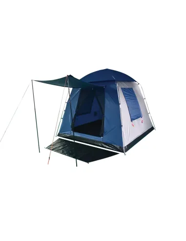 Tent 4 people Open Air Plus 240*240*200 cm