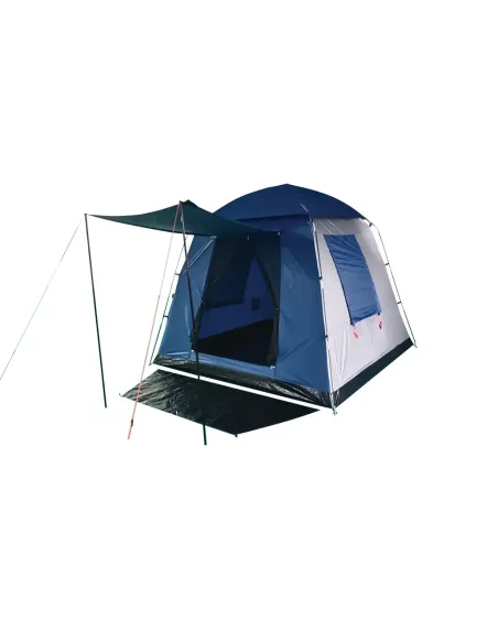 Tent 4 people Open Air Plus 240*240*200 cm