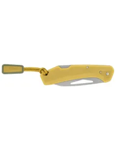 Pocket Knife Gerber LST Mini Yellow 2