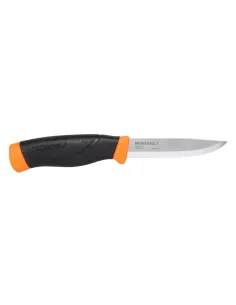 Μαχαίρι Morakniv Heavy Duty F Carbon Orange
