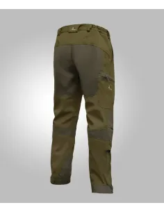 Konustex Grinto Pants Khaki 2