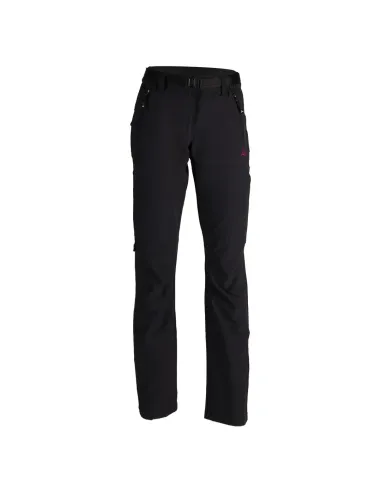 Apu Neda Black Women's Pants
