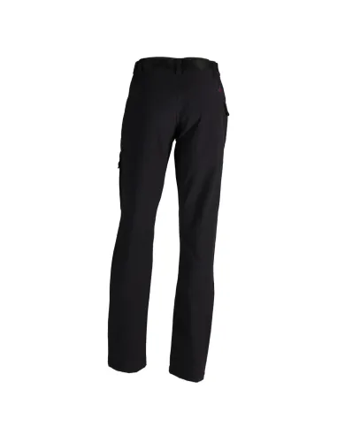 Apu Neda Black Women's Pants