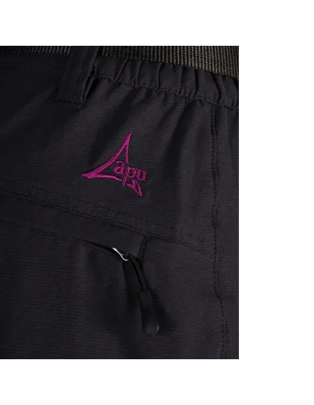 Apu Neda Black Women's Pants