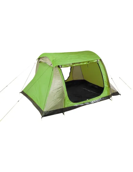 Tent Tunnel 3
