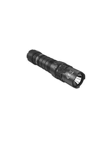 Flashlight Led Nitecore Precise P10i