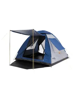 Tent Open Air 4