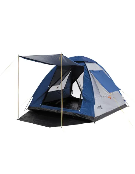 Tent Open Air 4