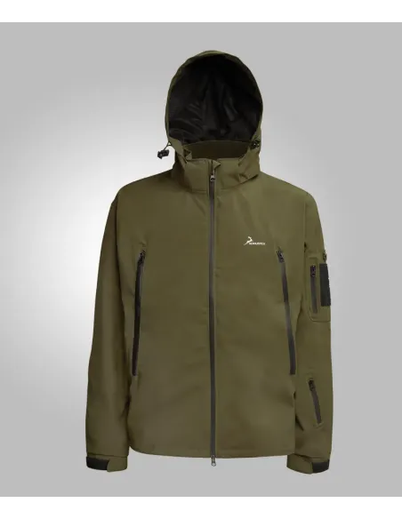 Jacket Konustex Gametron
