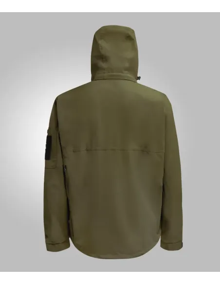 Jacket Konustex Gametron