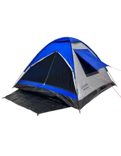 Σκηνή 3 Ατόμων Junior Plus II