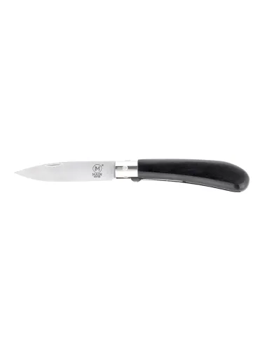 Σουγιάς Main German Line 90 mm - Black Wood