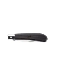 Σουγιάς Main German Line 90 mm - Ebony Wood 2